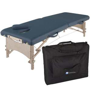 Earthlite - MediSport Portable Massage Table - Superb Massage Tables