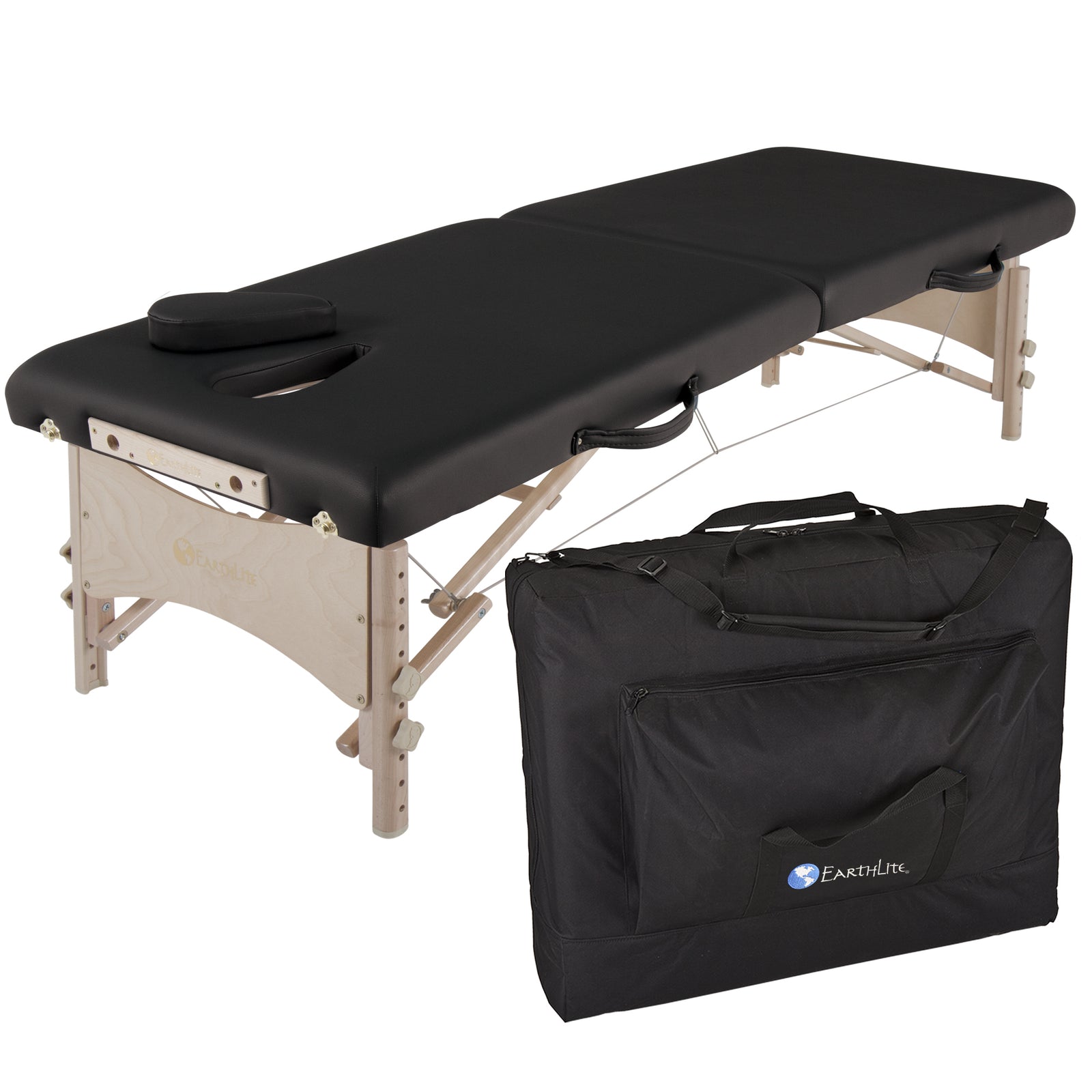 Earthlite - MediSport Portable Massage Table - Superb Massage Tables