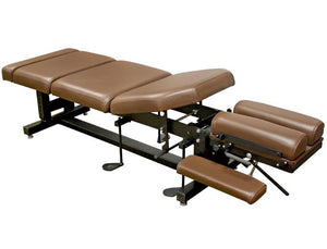 PHS Chiropractic - Max Metal Drop Table - Superb Massage Tables