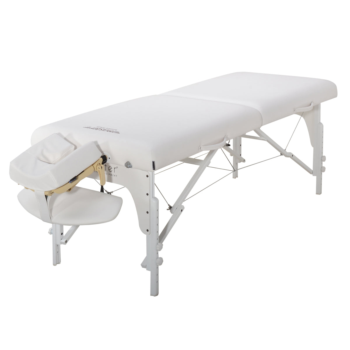Master Massage - Montclair Portable Massage Table Package 31&quot; - Superb Massage Tables
