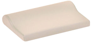 Earthlite - Neck Contour Massage Bolster - Superb Massage Tables