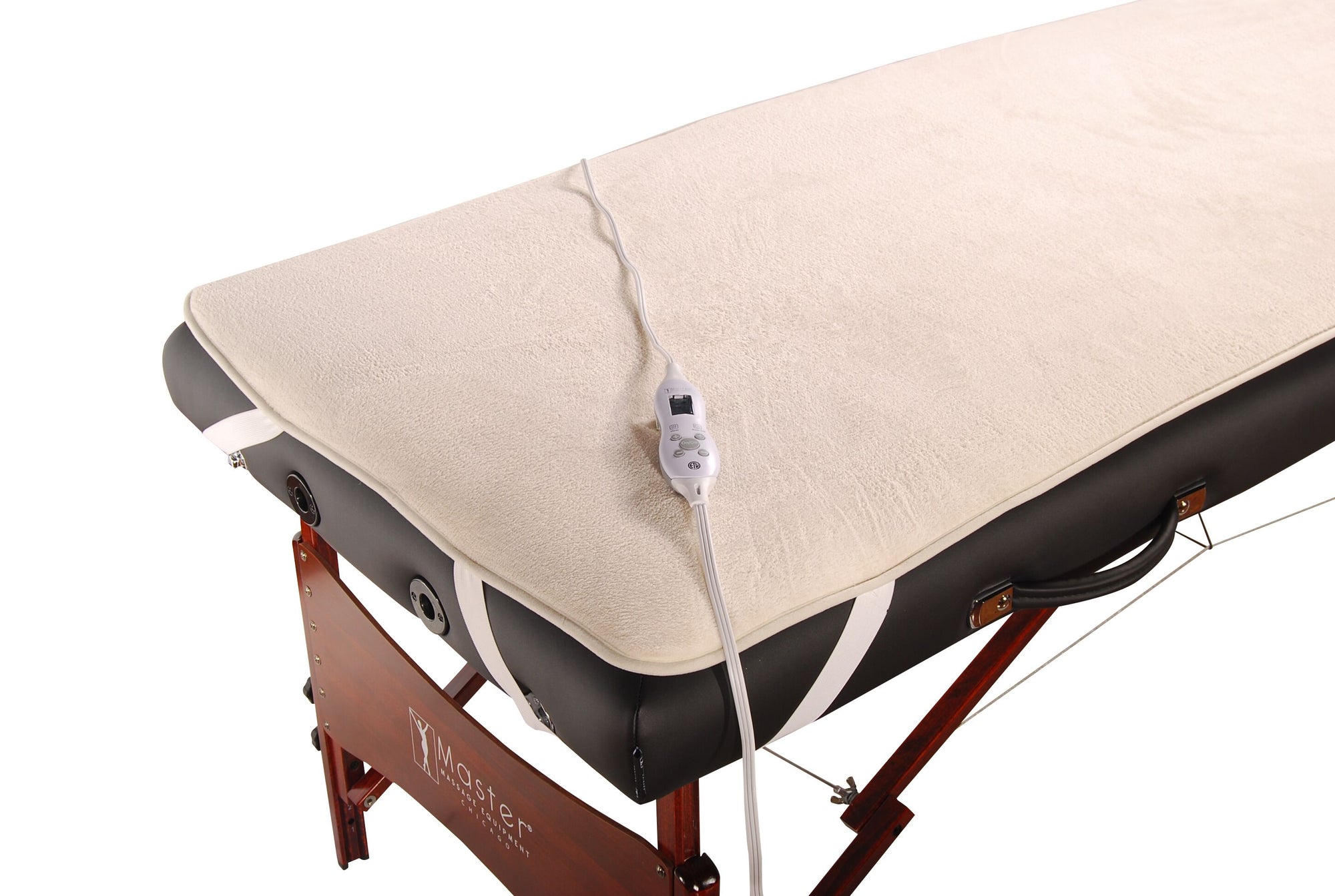 Master Massage - Massage Table Warming Pad Super Plush - Superb Massage Tables