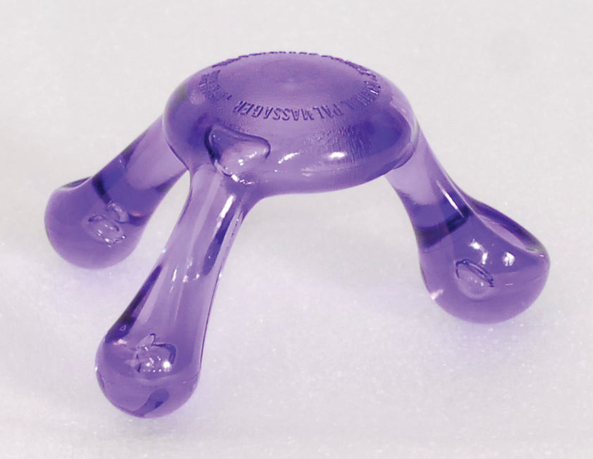 Pressure Positive - The Original Palmassager - Superb Massage Tables