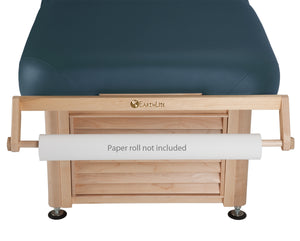 Earthlite - Paper Roll Holder - Superb Massage Tables