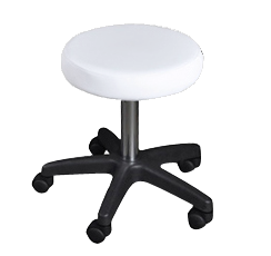 Berkeley - TERRELL Salon Stool - Superb Massage Tables