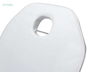 Dermalogic - PARKER Facial Chair & Stool - Superb Massage Tables