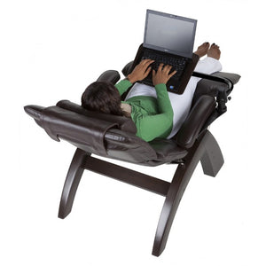 Human Touch - Perfect Chair Laptop Desk - Superb Massage Tables
