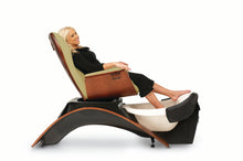 Continuum - Maestro Pedicure Salon Chair - Superb Massage Tables
