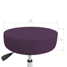 Earthlite - Pneumatic Massage Stool