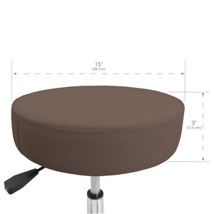 Earthlite - Pneumatic Massage Stool