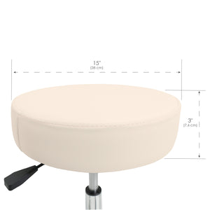 Earthlite - Pneumatic Massage Stool