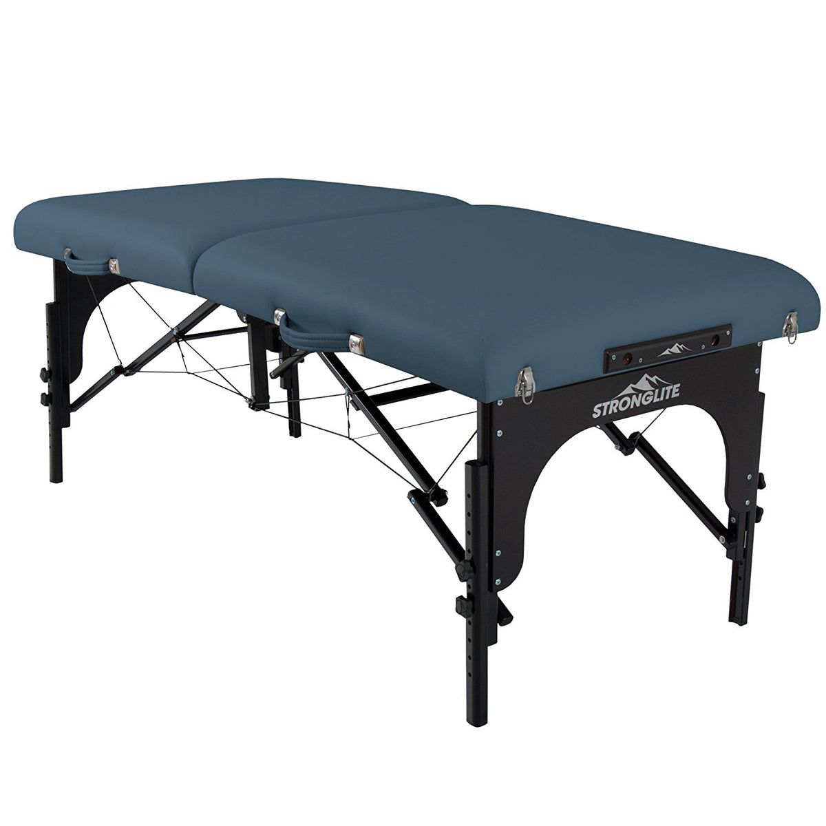 Stronglite - Premier Portable Massage Table Package 31&quot; - Superb Massage Tables