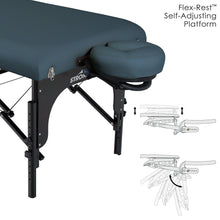 Stronglite - Premier Portable Massage Table Package 31" - Superb Massage Tables