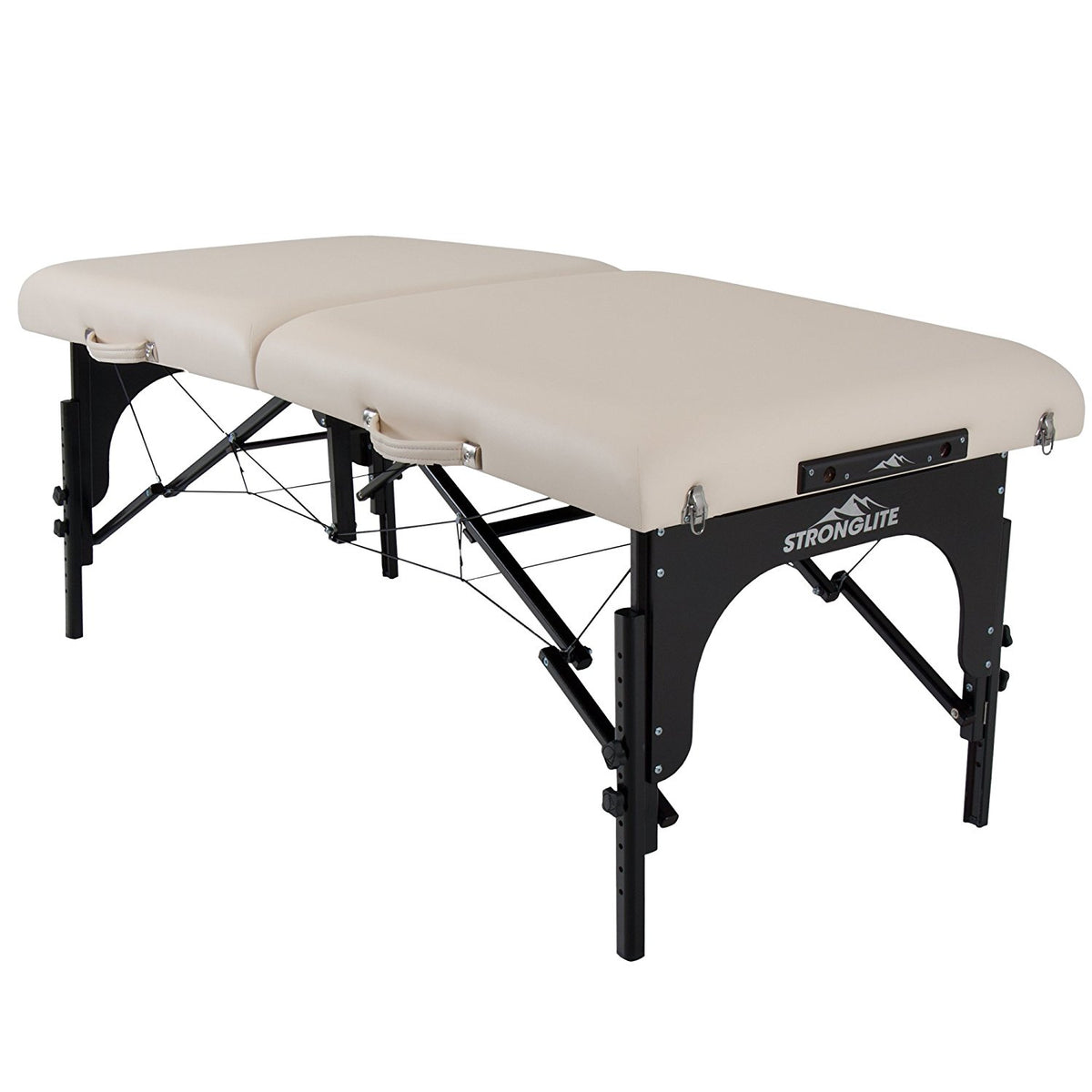 Stronglite - Premier Portable Massage Table Package 31&quot; - Superb Massage Tables