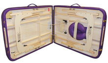 Custom Craftworks - Heritage Massage Business Basics Kit - Superb Massage Tables