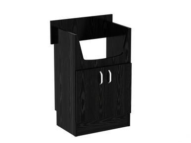 Berkeley - Sanden Shampoo Cabinet - Superb Massage Tables