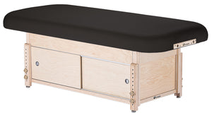 Earthlite - Sedona Stationary Massage Table - Superb Massage Tables