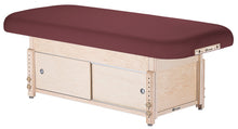 Earthlite - Sedona Stationary Massage Table - Superb Massage Tables