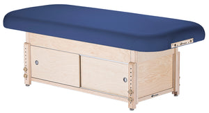 Earthlite - Sedona Stationary Massage Table - Superb Massage Tables