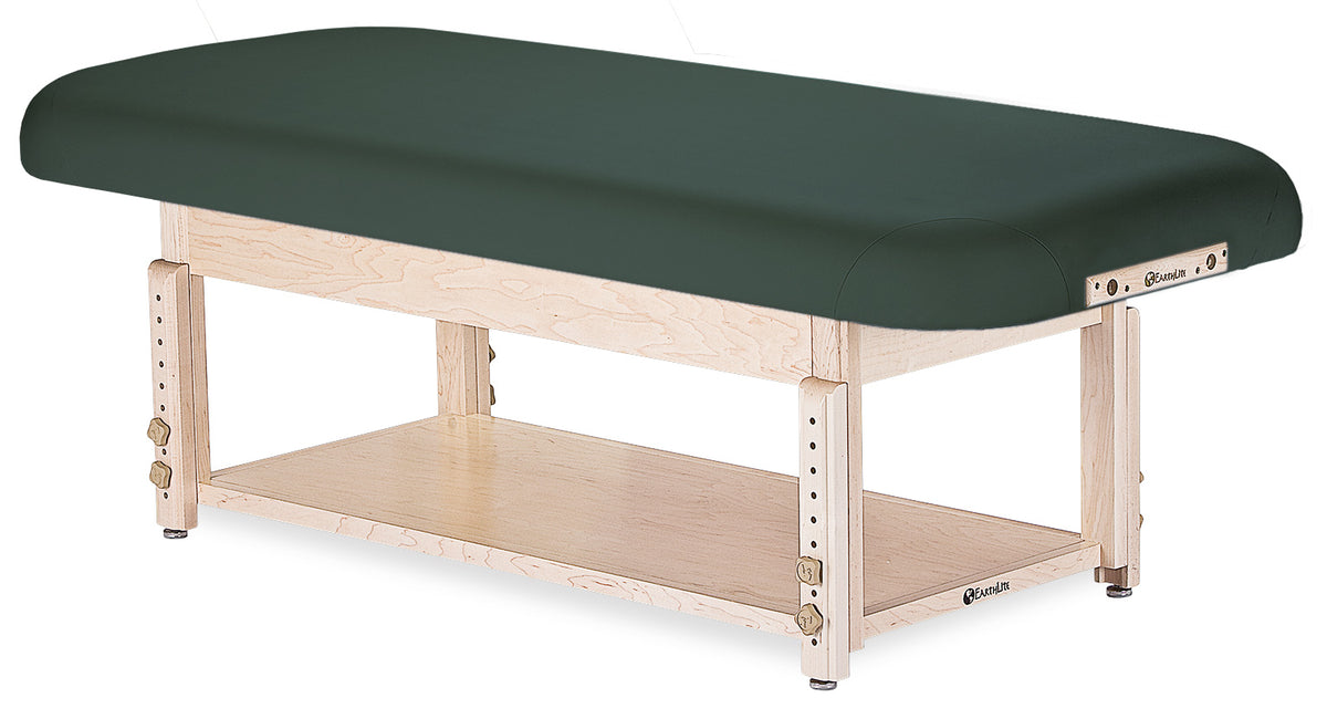 Earthlite - Sedona Stationary Massage Table - Superb Massage Tables