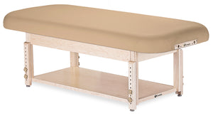 Earthlite - Sedona Stationary Massage Table - Superb Massage Tables