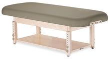 Earthlite - Sedona Stationary Massage Table - Superb Massage Tables