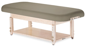 Earthlite - Sedona Stationary Massage Table - Superb Massage Tables