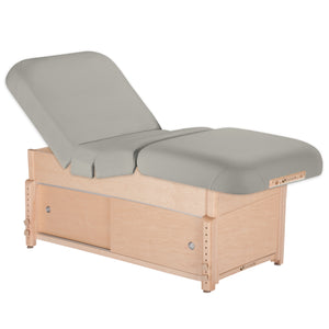 Earthlite - Sedona Salon Stationary Massage Table - Superb Massage Tables
