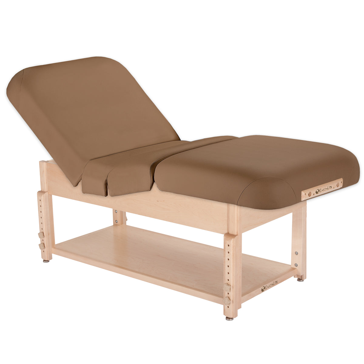 Earthlite - Sedona Salon Stationary Massage Table - Superb Massage Tables