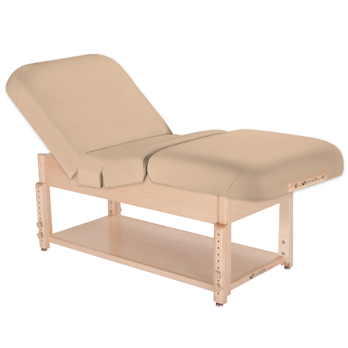 Earthlite - Sedona Salon Stationary Massage Table - Superb Massage Tables