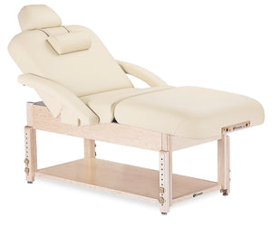 Earthlite - Sedona Salon Stationary Massage Table - Superb Massage Tables