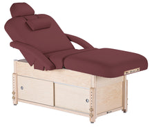 Earthlite - Sedona Salon Stationary Massage Table - Superb Massage Tables