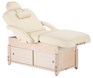 Earthlite - Sedona Salon Stationary Massage Table - Superb Massage Tables