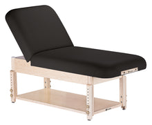 Earthlite - Sedona Tilt Stationary Massage Table - Superb Massage Tables