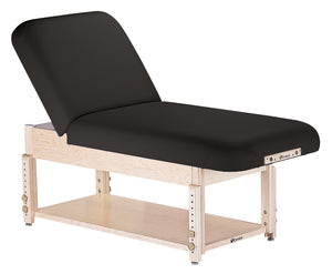 Earthlite - Sedona Tilt Stationary Massage Table - Superb Massage Tables