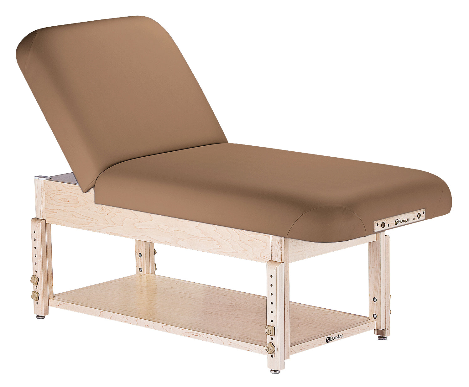 Earthlite - Sedona Tilt Stationary Massage Table - Superb Massage Tables