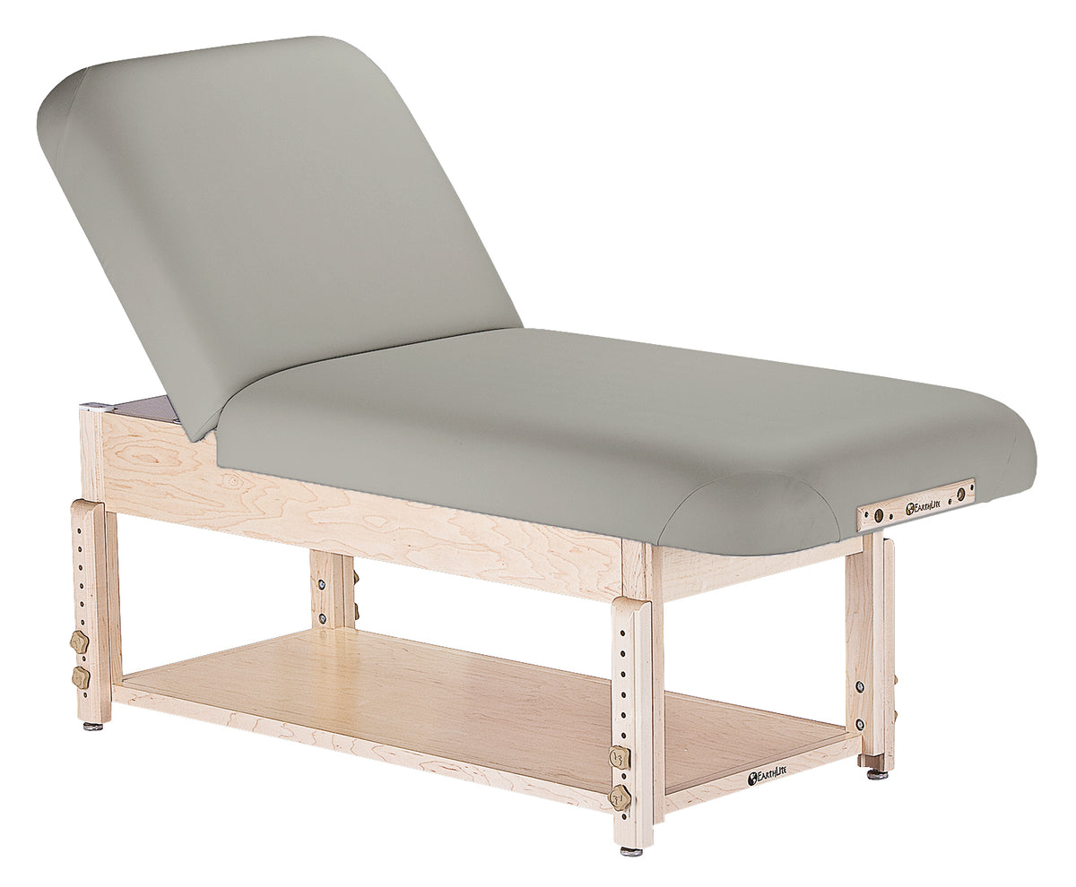 Earthlite - Sedona Tilt Stationary Massage Table - Superb Massage Tables