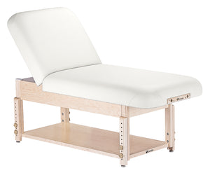 Earthlite - Sedona Tilt Stationary Massage Table - Superb Massage Tables