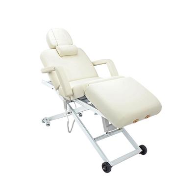 Comfort Soul - Sienna Elite Facial Bed Chair - Superb Massage Tables