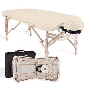 Earthlite - Spirit Portable Massage Table - Superb Massage Tables