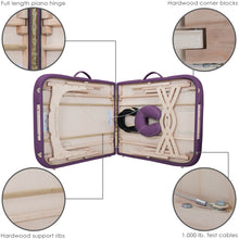 Earthlite - Spirit Portable Massage Table - Superb Massage Tables