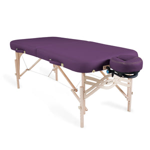 Earthlite - Spirit Portable Massage Table - Superb Massage Tables