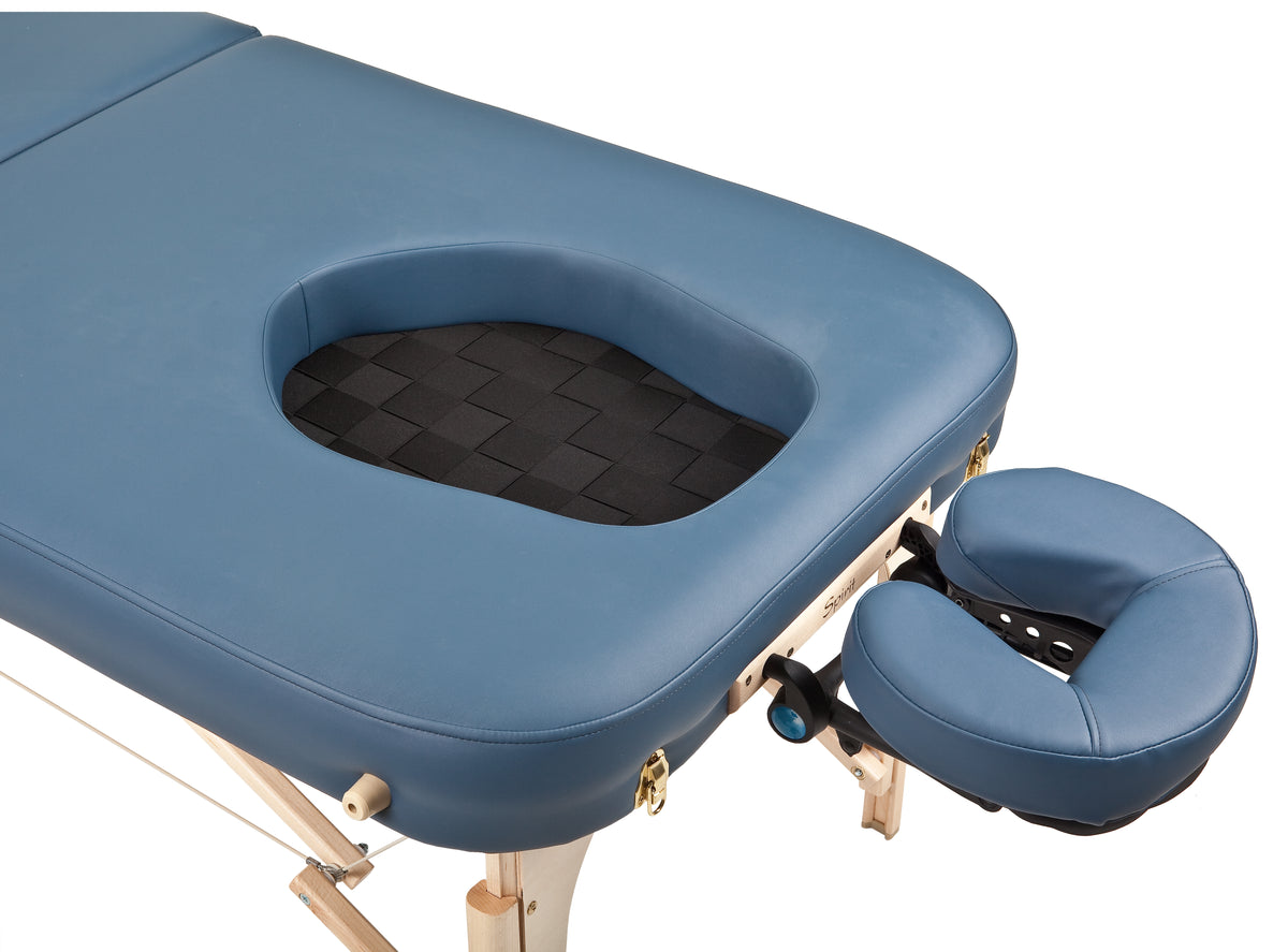 Earthlite - Spirit Pregnancy Portable Massage Table - Superb Massage Tables