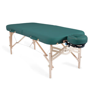 Earthlite - Spirit Portable Massage Table - Superb Massage Tables