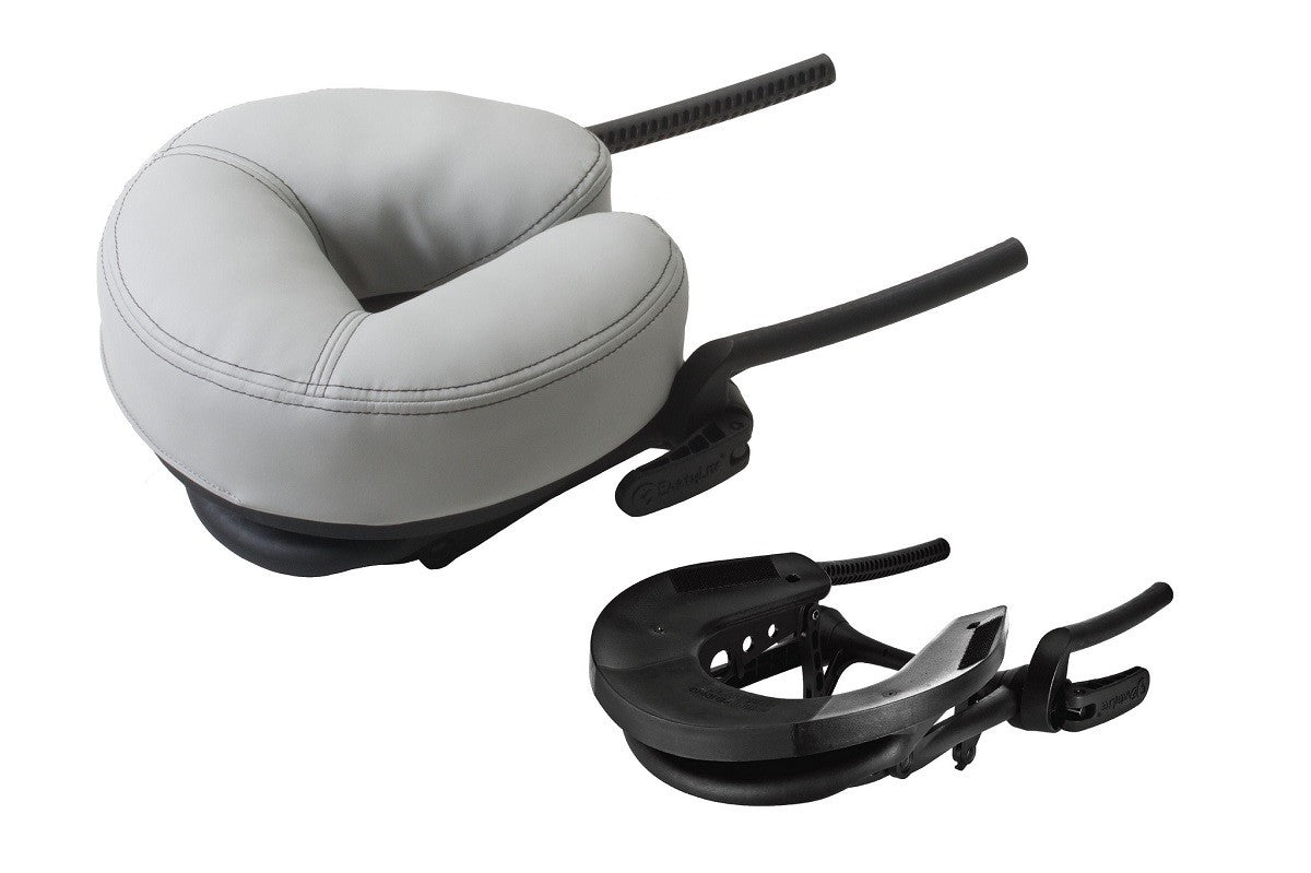 Earthlite - Strata Facepillow with Flexrest or Caress Platform - Superb Massage Tables