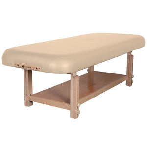 Earthlite - Terra Stationary Massage Table - Superb Massage Tables