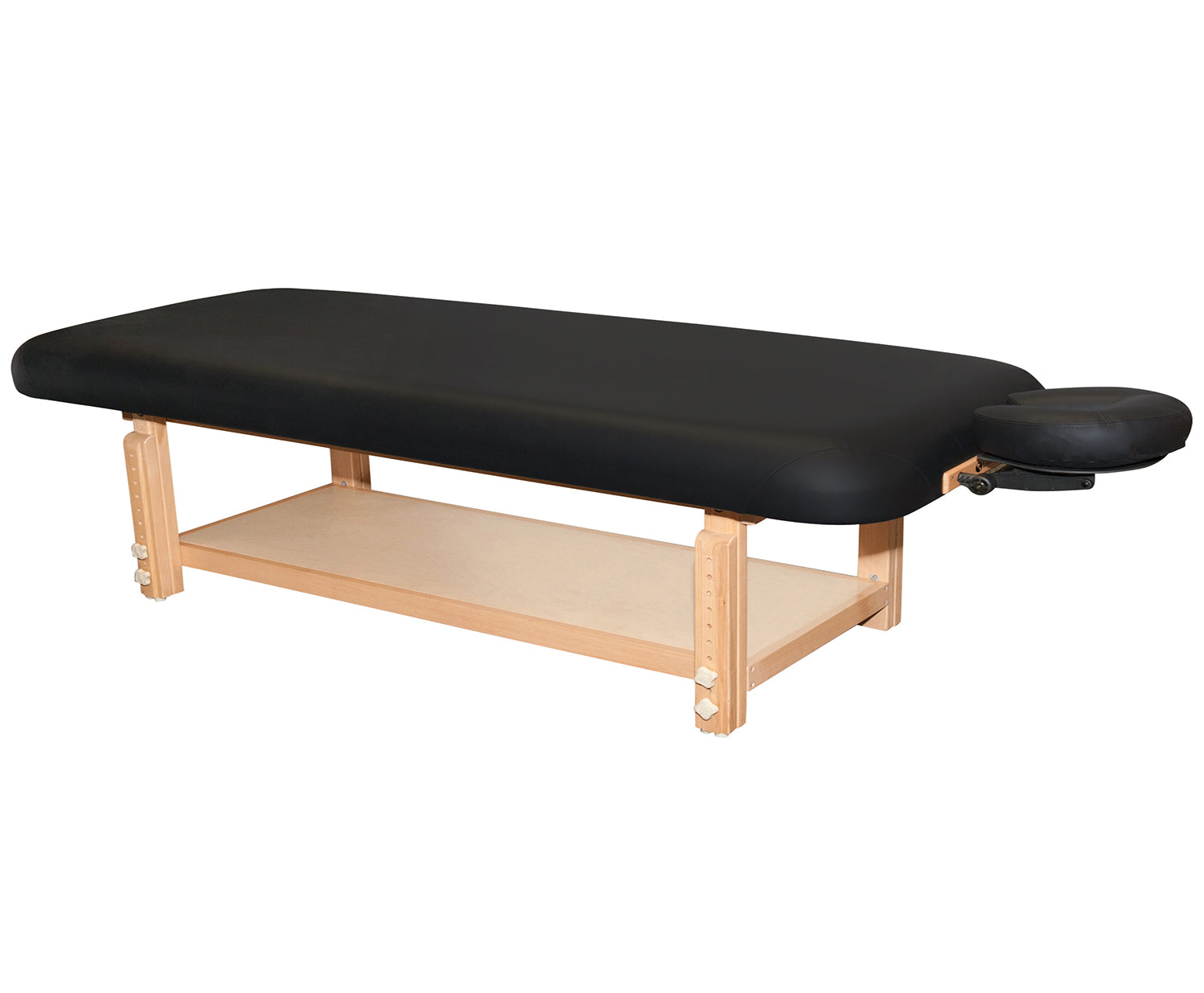 Earthlite - Terra Stationary Massage Table - Superb Massage Tables