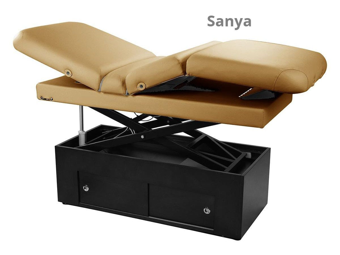 Touch America - Sanya Powertilt