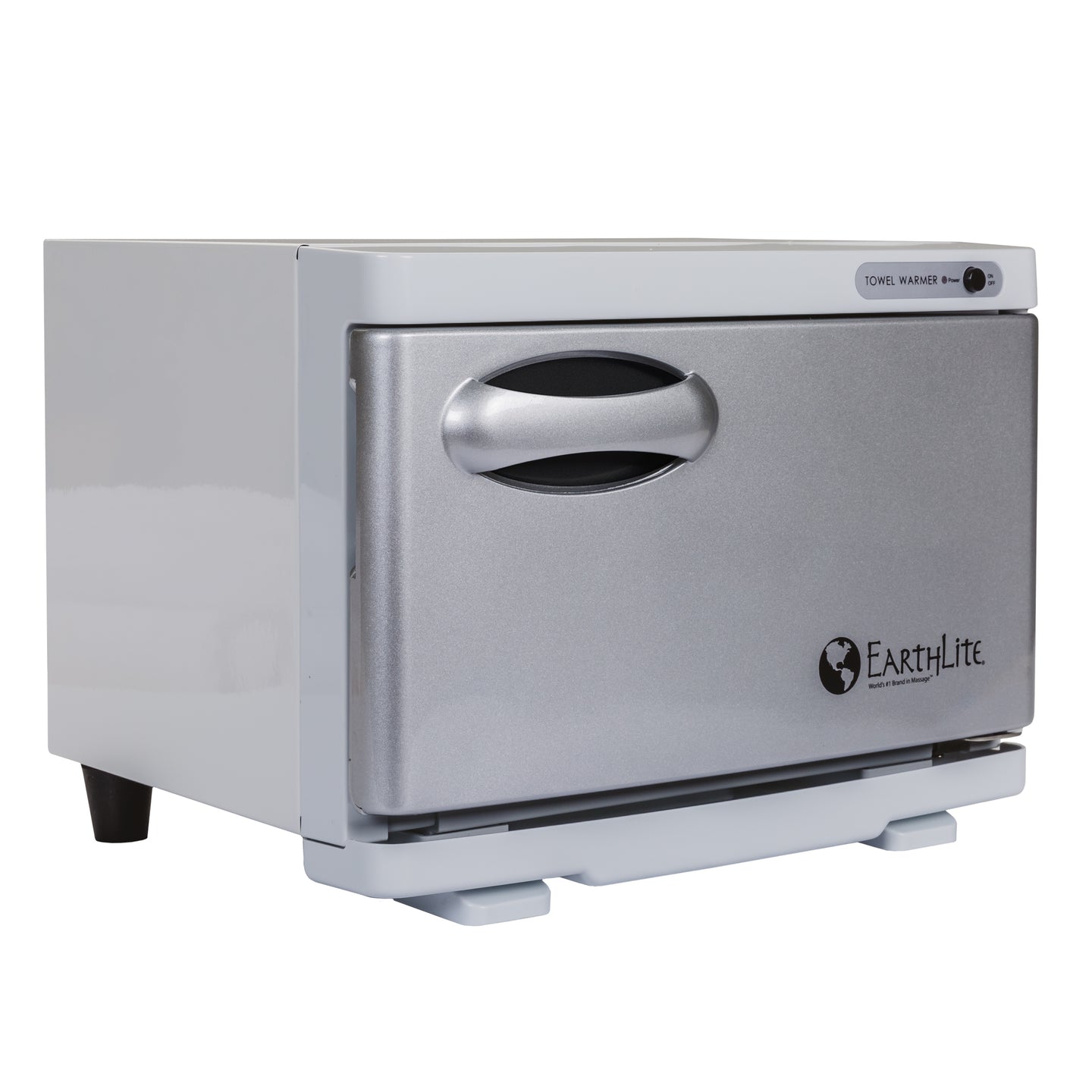 Earthlite - UV Hot Towel Cabinet Mini 120V - Superb Massage Tables