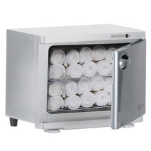 Earthlite - UV Hot Towel Cabinet Standard 120V - Superb Massage Tables